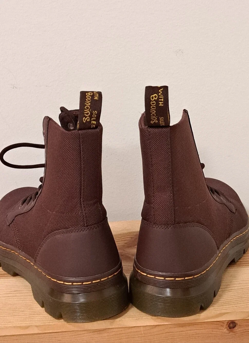 Dr. Martens classic dr